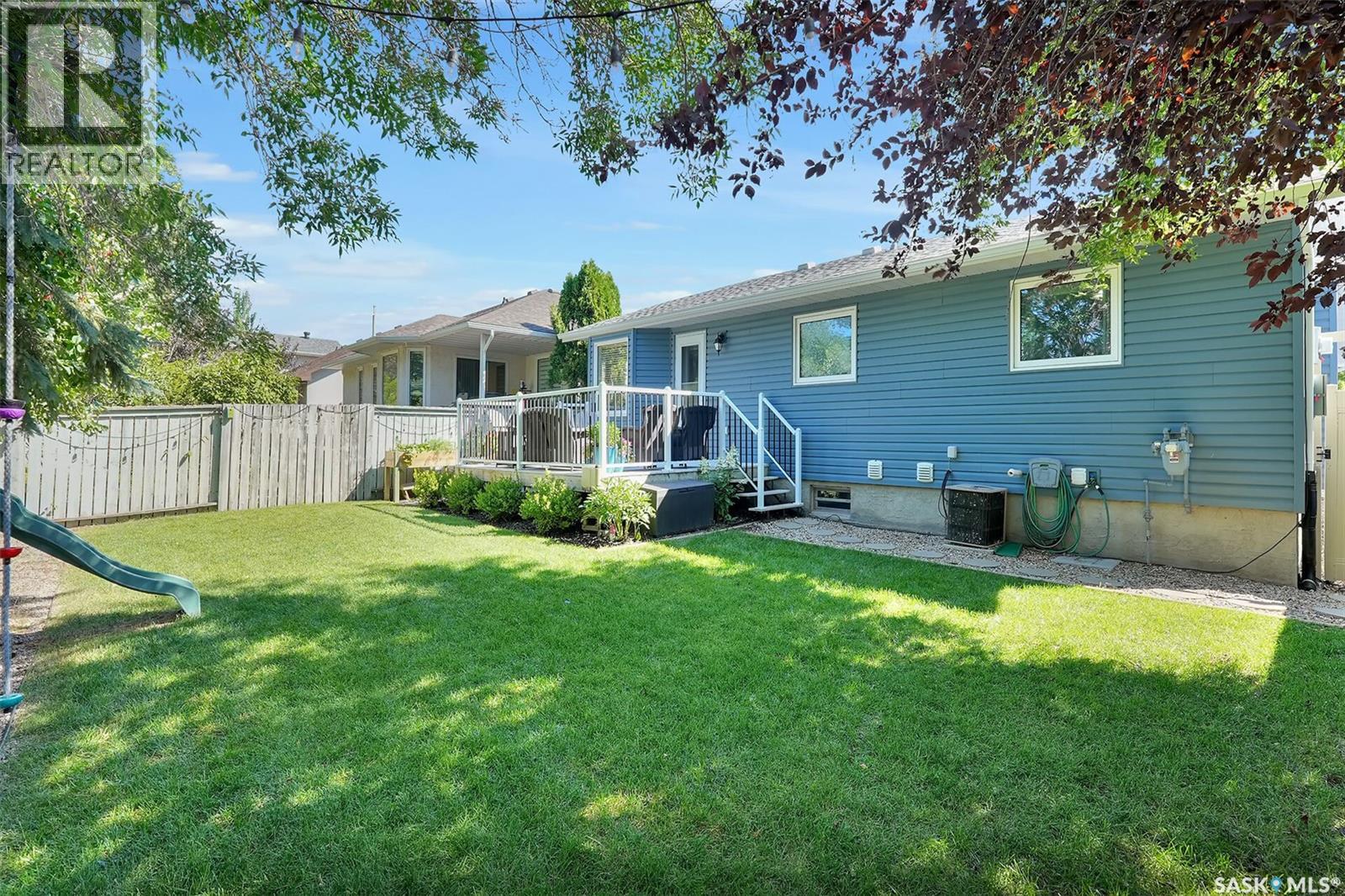 1238 Gelsinger Place N, Regina, Saskatchewan  S4X 4K2 - Photo 39 - SK016390