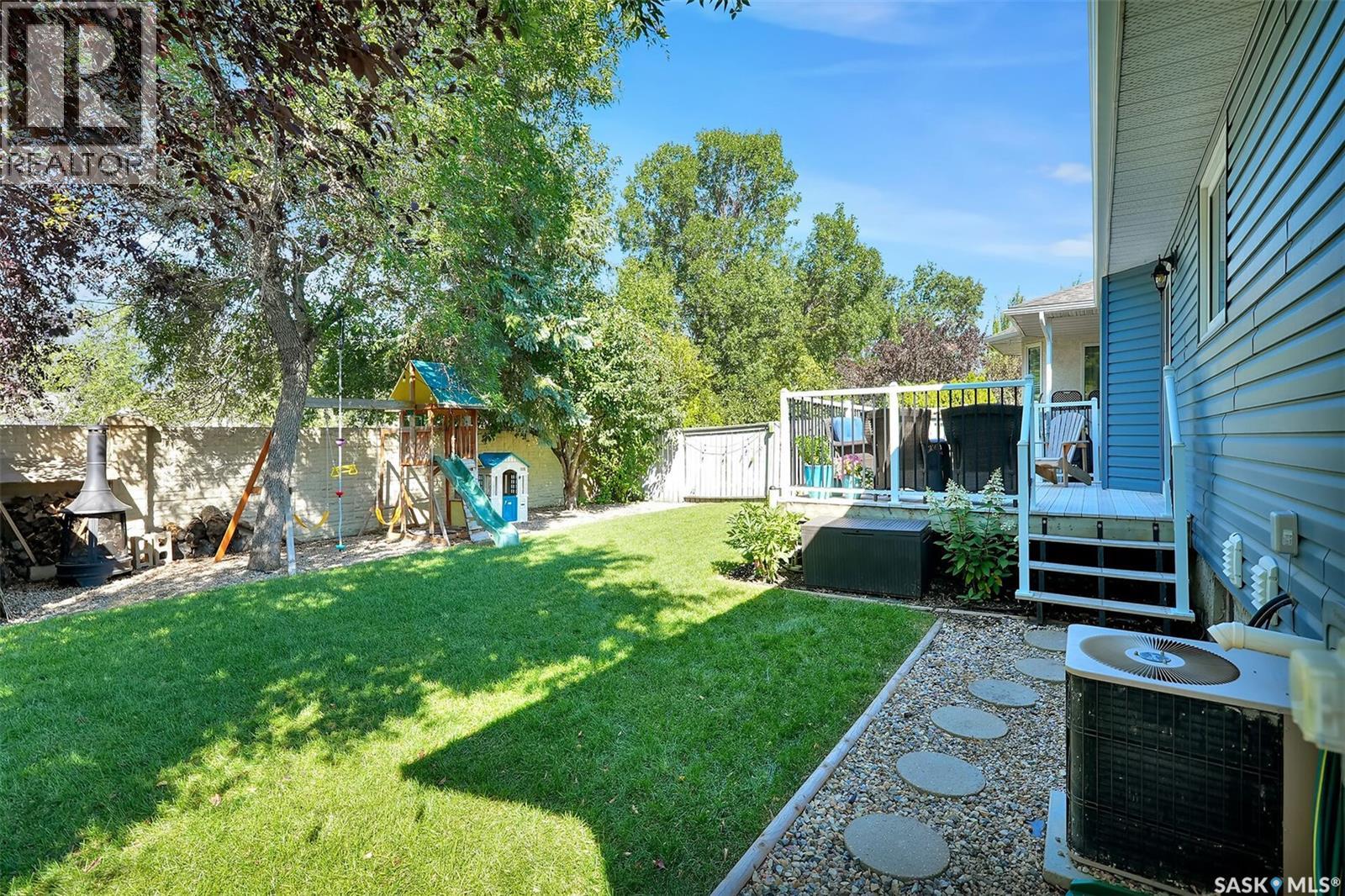 1238 Gelsinger Place N, Regina, Saskatchewan  S4X 4K2 - Photo 45 - SK016390