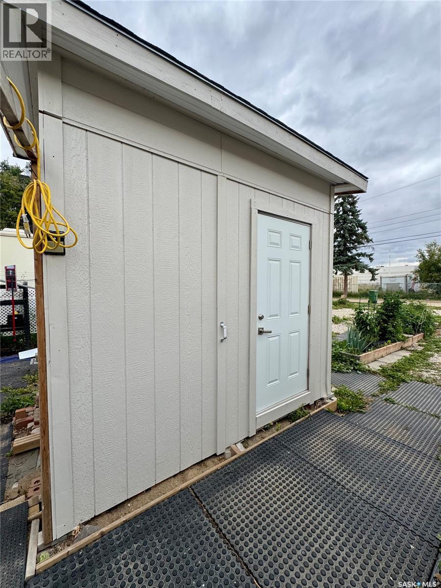 741 Rae Street, Regina, Saskatchewan  S4T 2B1 - Photo 22 - SK016444