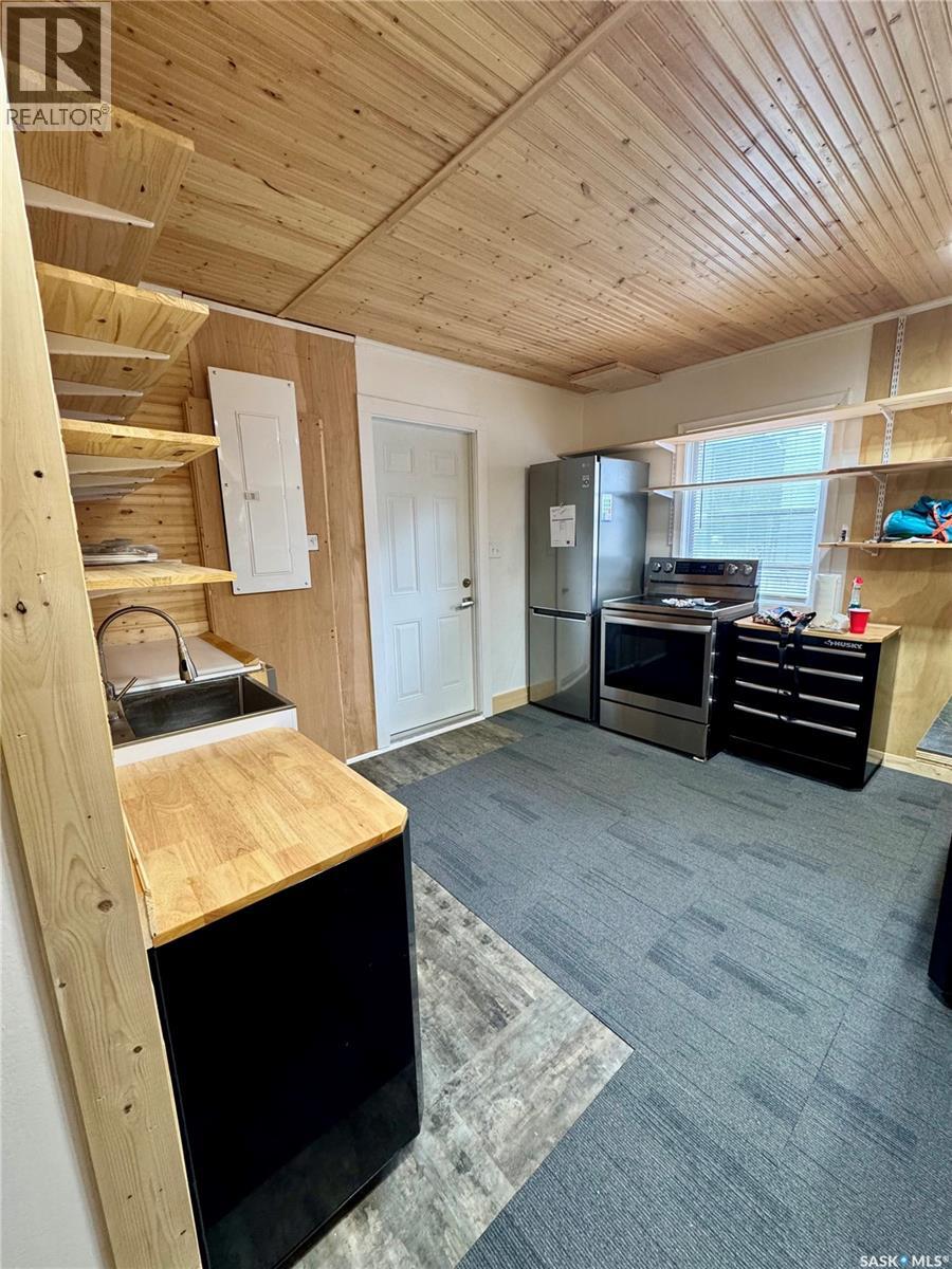 741 Rae Street, Regina, Saskatchewan  S4T 2B1 - Photo 19 - SK016444