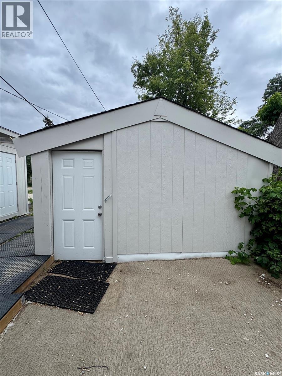 741 Rae Street, Regina, Saskatchewan  S4T 2B1 - Photo 20 - SK016444