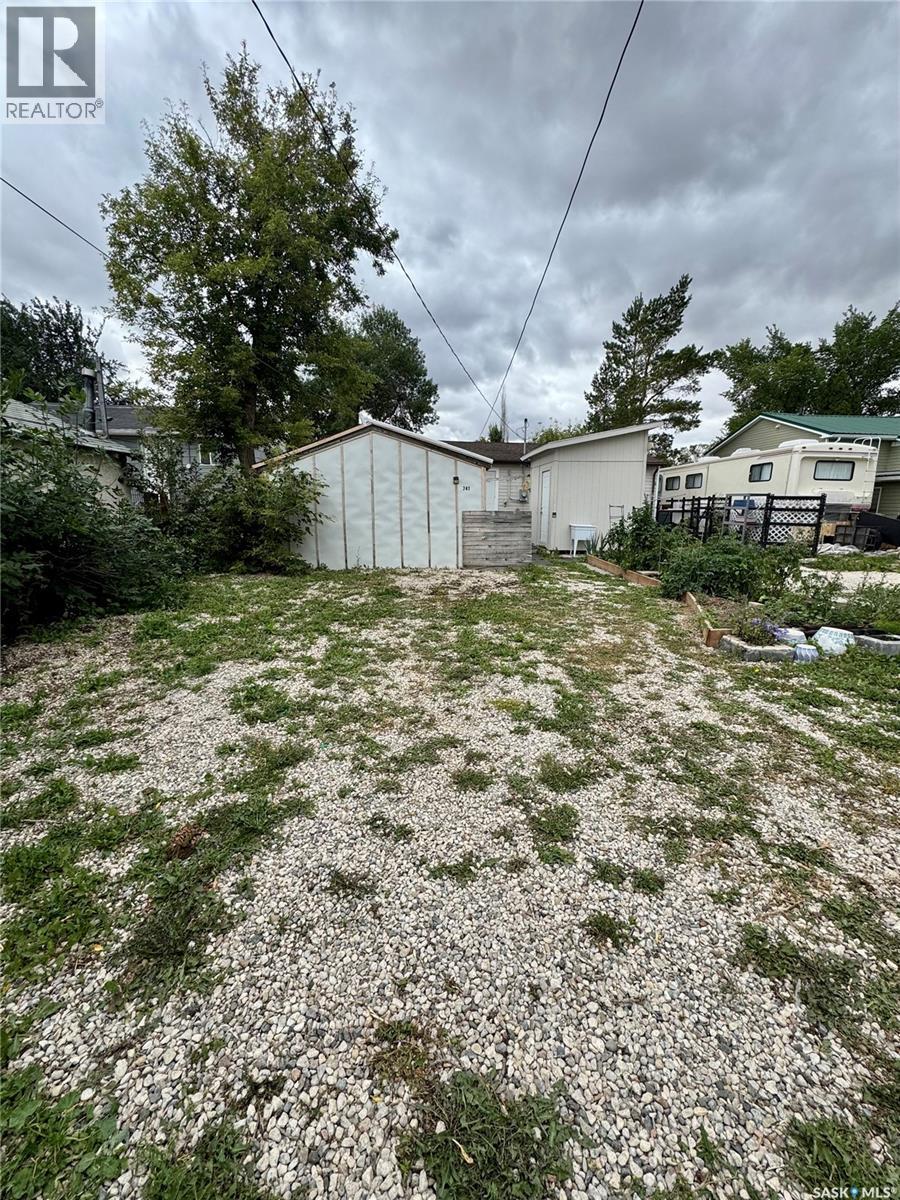 741 Rae Street, Regina, Saskatchewan  S4T 2B1 - Photo 25 - SK016444