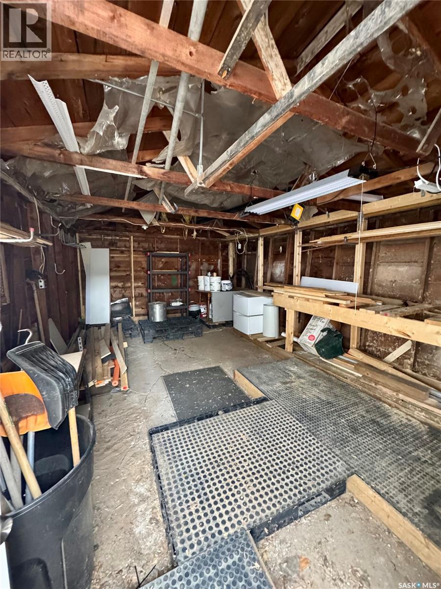 741 Rae Street, Regina, Saskatchewan  S4T 2B1 - Photo 21 - SK016444