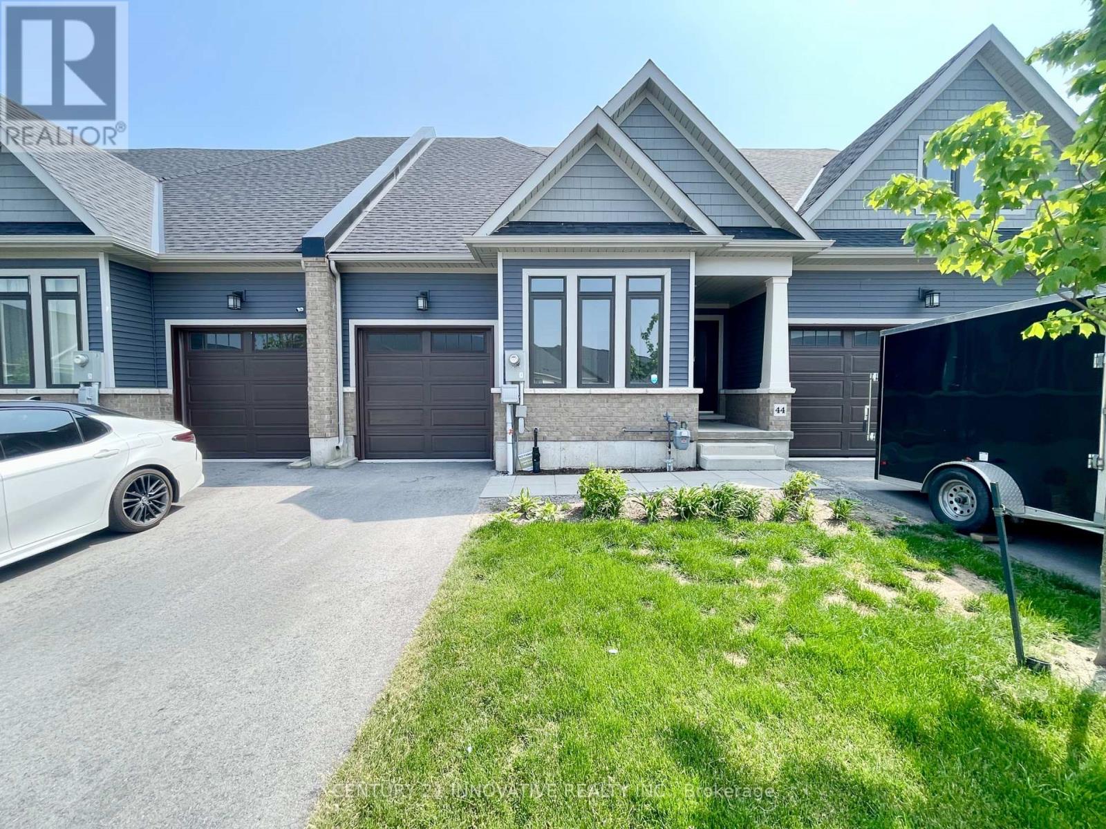 44 - 4311 MANN STREET, Niagara Falls, Ontario