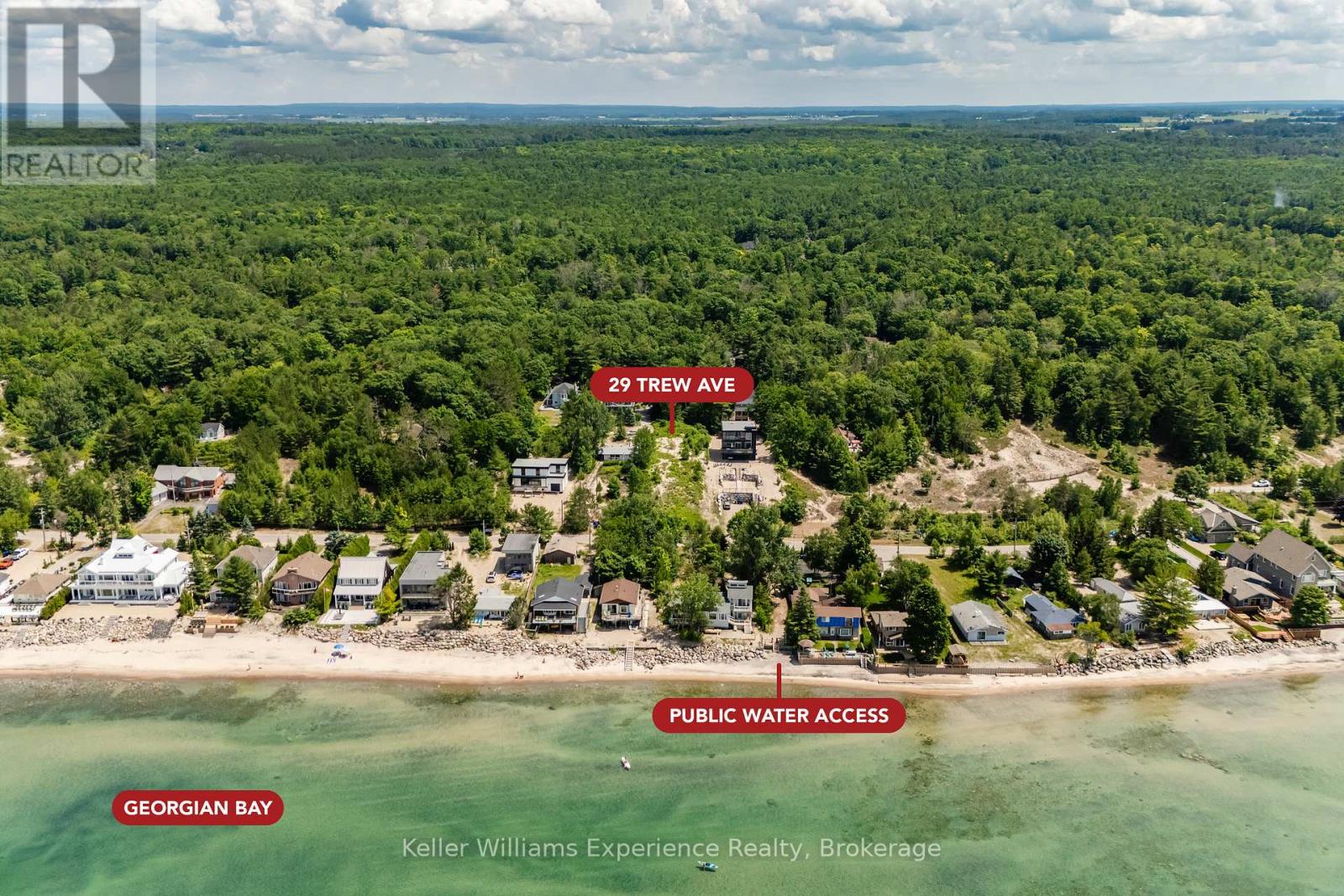 29 Trew Avenue, Tiny, Ontario  L0L 2T0 - Photo 4 - S12260854