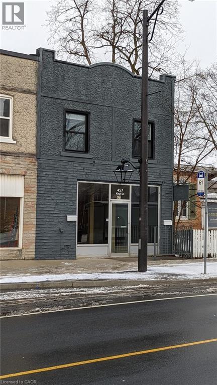 457 King Street E, Cambridge  by Ask Marius Real Estate 457 King Street E, Cambridge