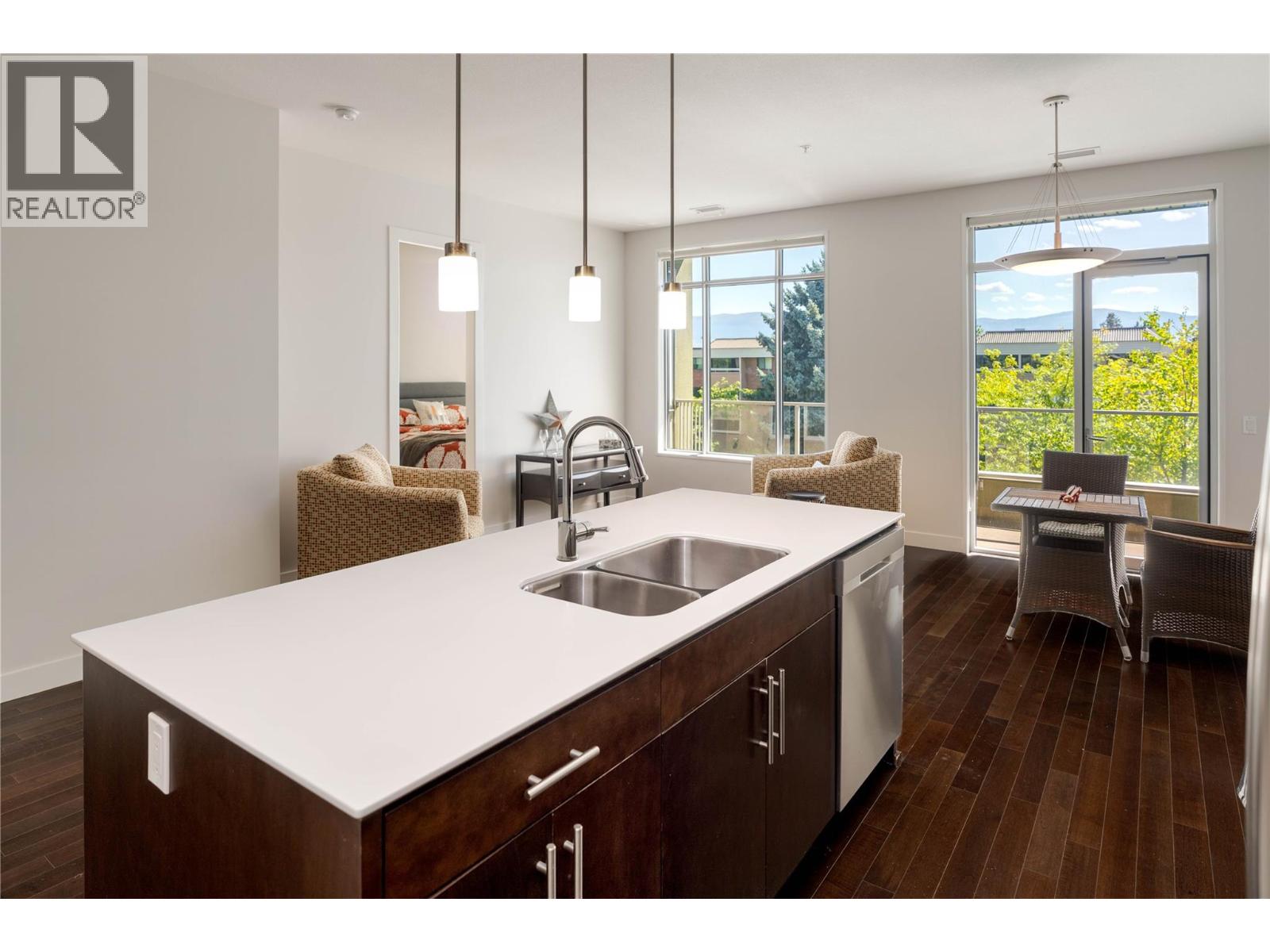 1495 Graham Street Unit# 304, Kelowna, British Columbia  V1Y 3B2 - Photo 3 - 10359606