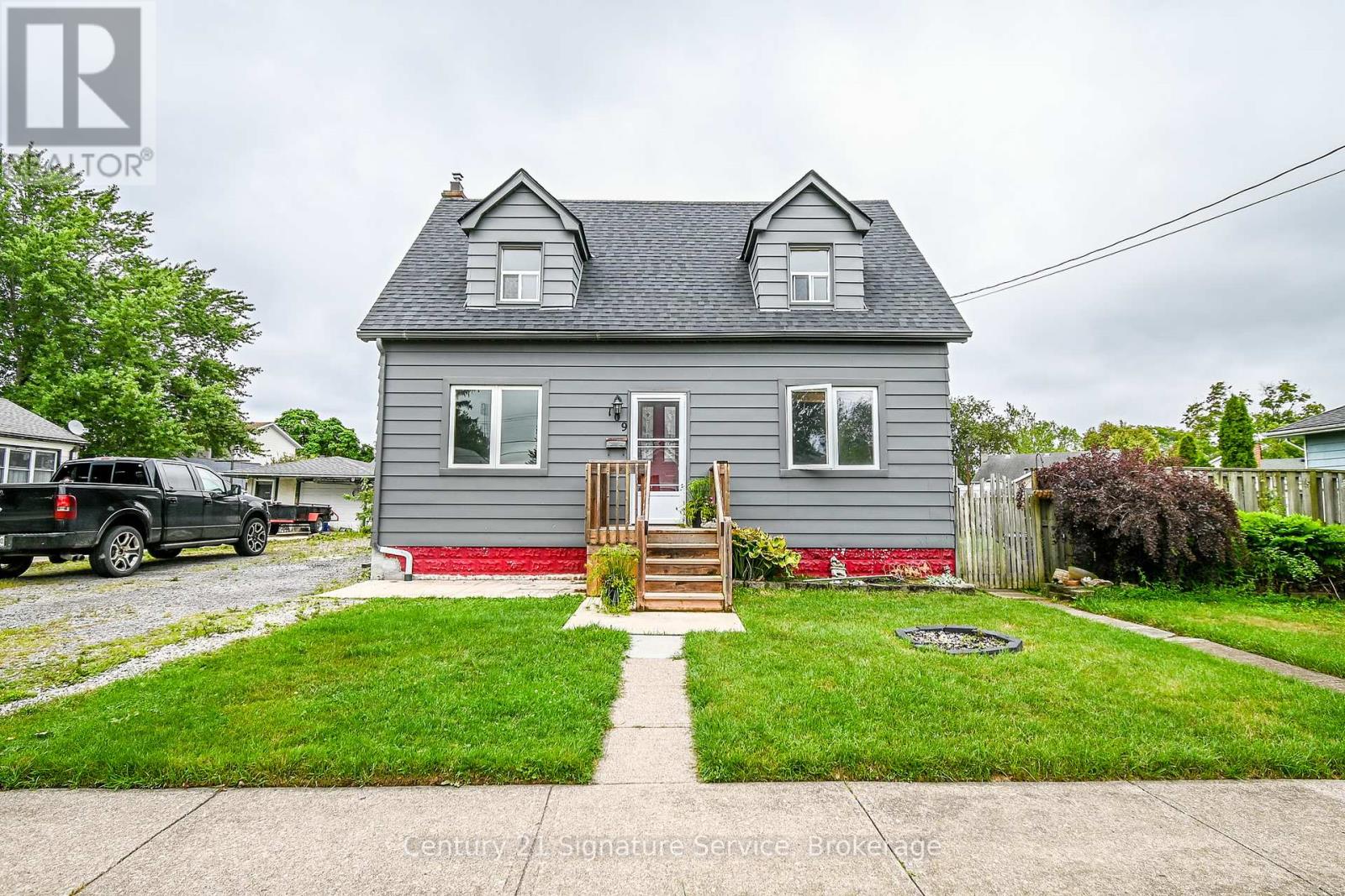 109 Santone Avenue, Welland, Ontario  L3C 2J5 - Photo 32 - X12359670