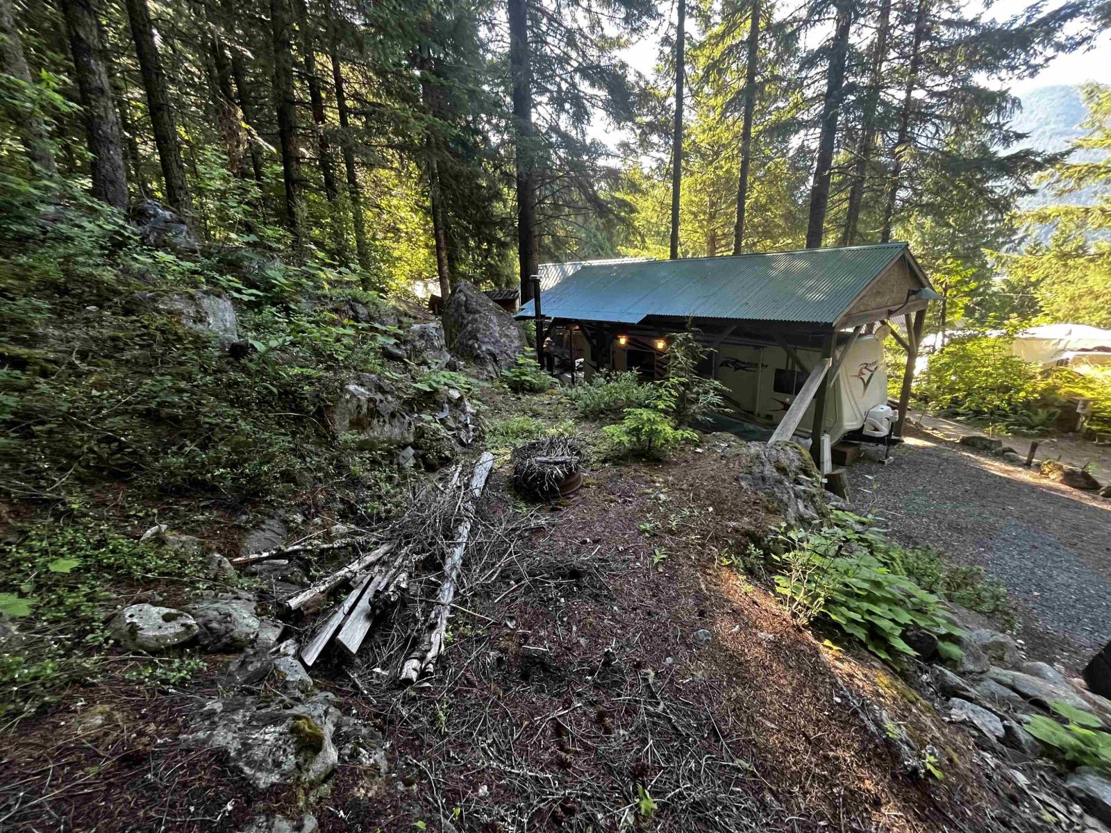 H59 Blueberry Crescent, Sunshine Valley, Sunshine Valley, British Columbia  V0X 1L5 - Photo 14 - R3040511