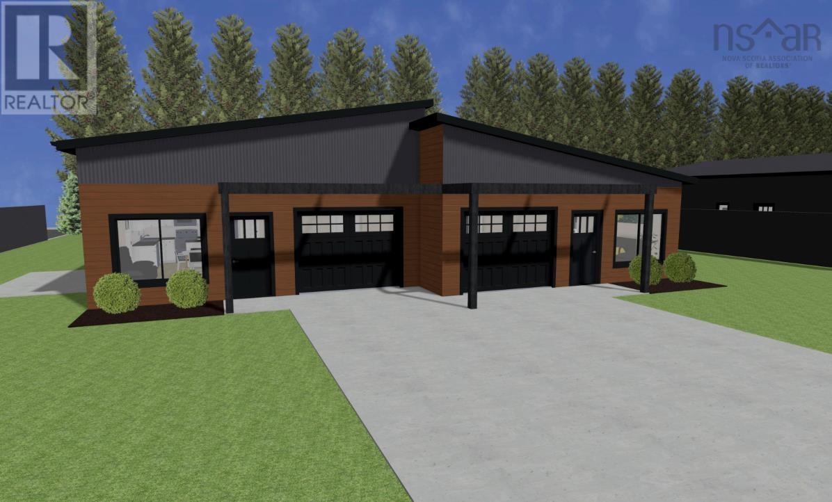 Lot 3 1922 Irwin Lake Rd, Hilden, Nova Scotia