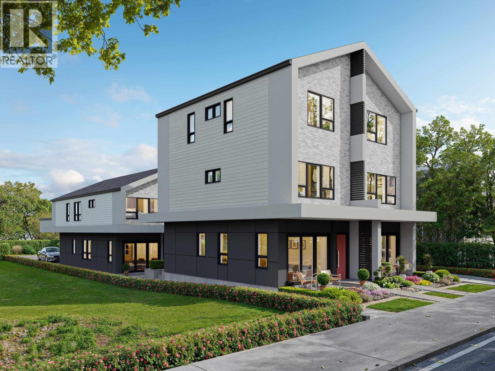 2 2539 GRANT STREET, Vancouver, British Columbia