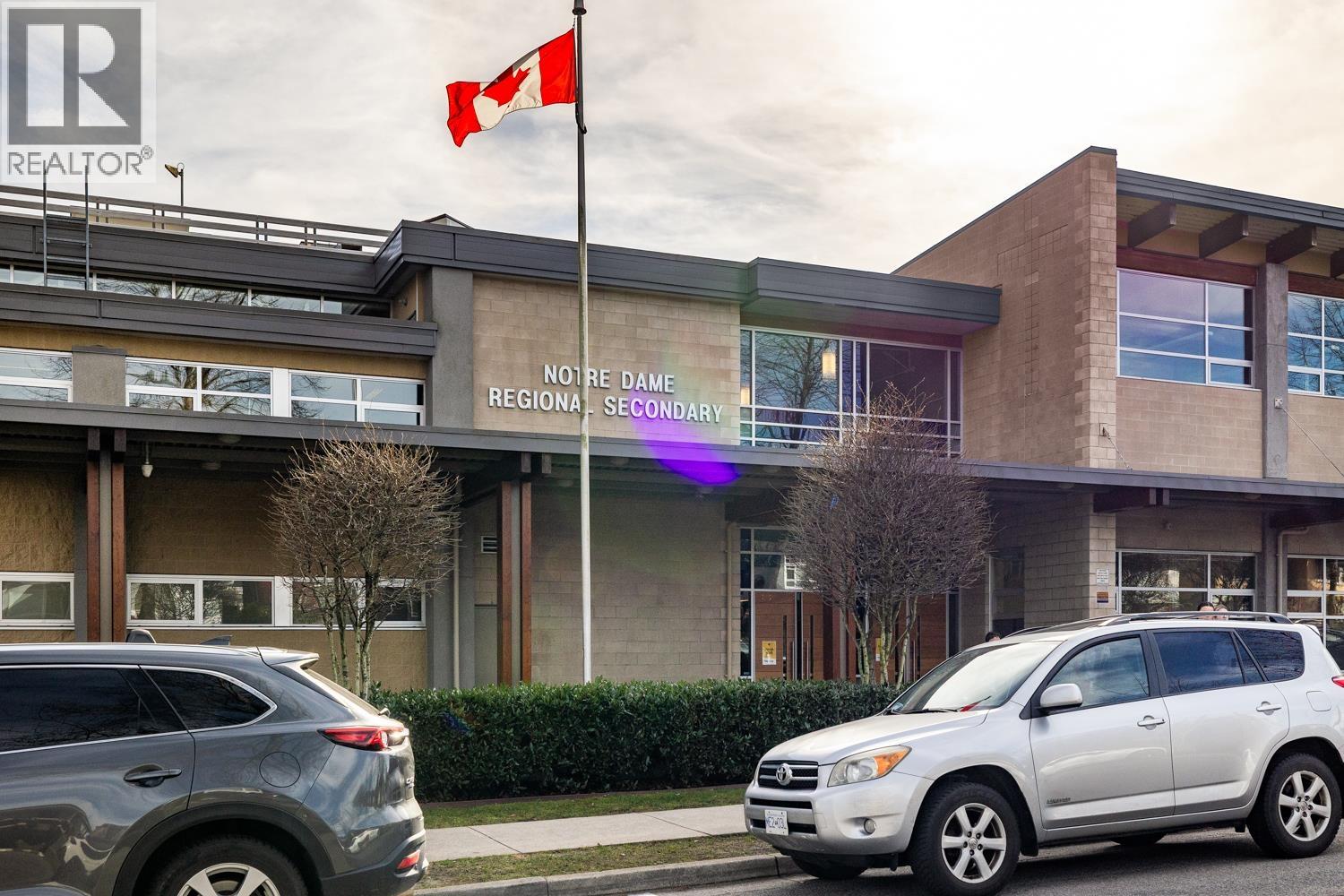2 2539 Grant Street, Vancouver, British Columbia  V5K 3G6 - Photo 6 - R3034552