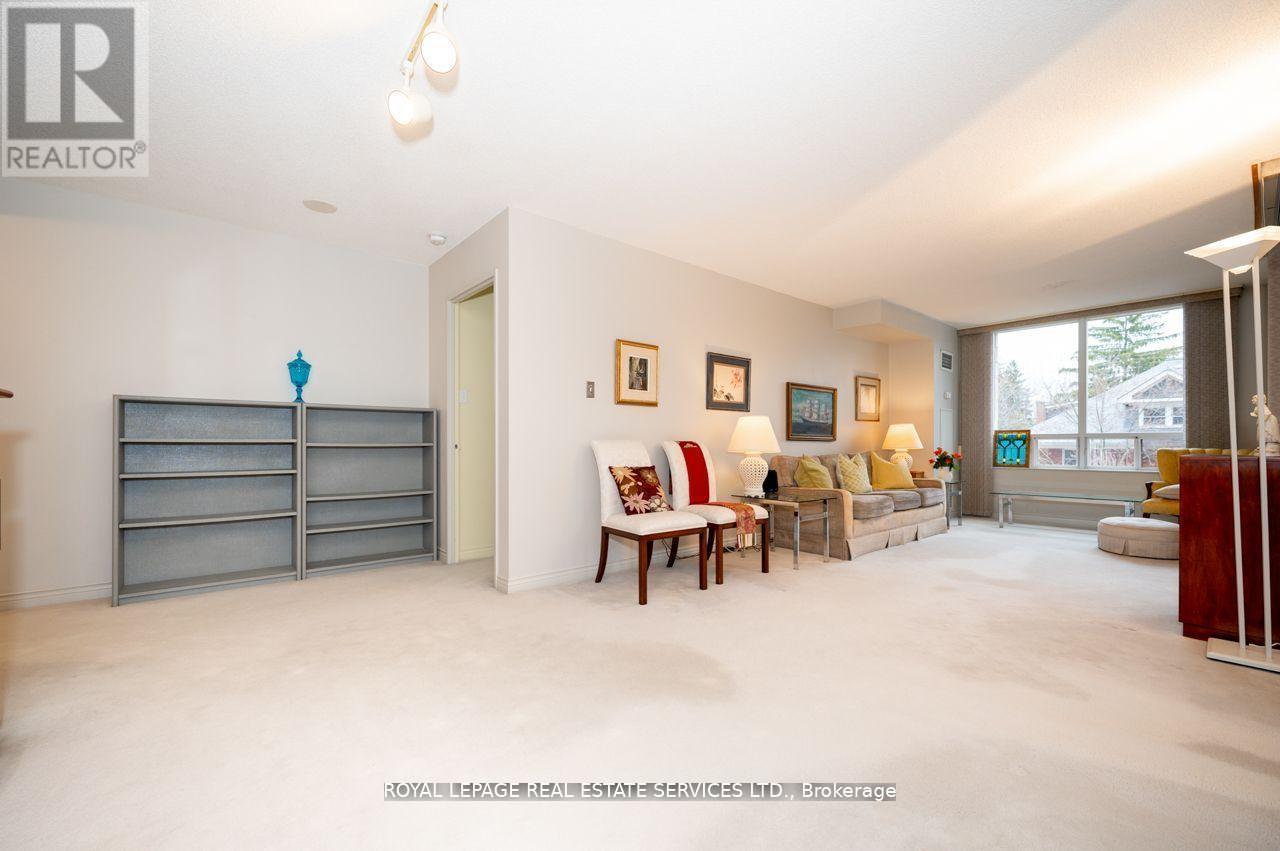 308 - 256 Doris Avenue, Toronto, Ontario  M2N 6X8 - Photo 14 - C12364637