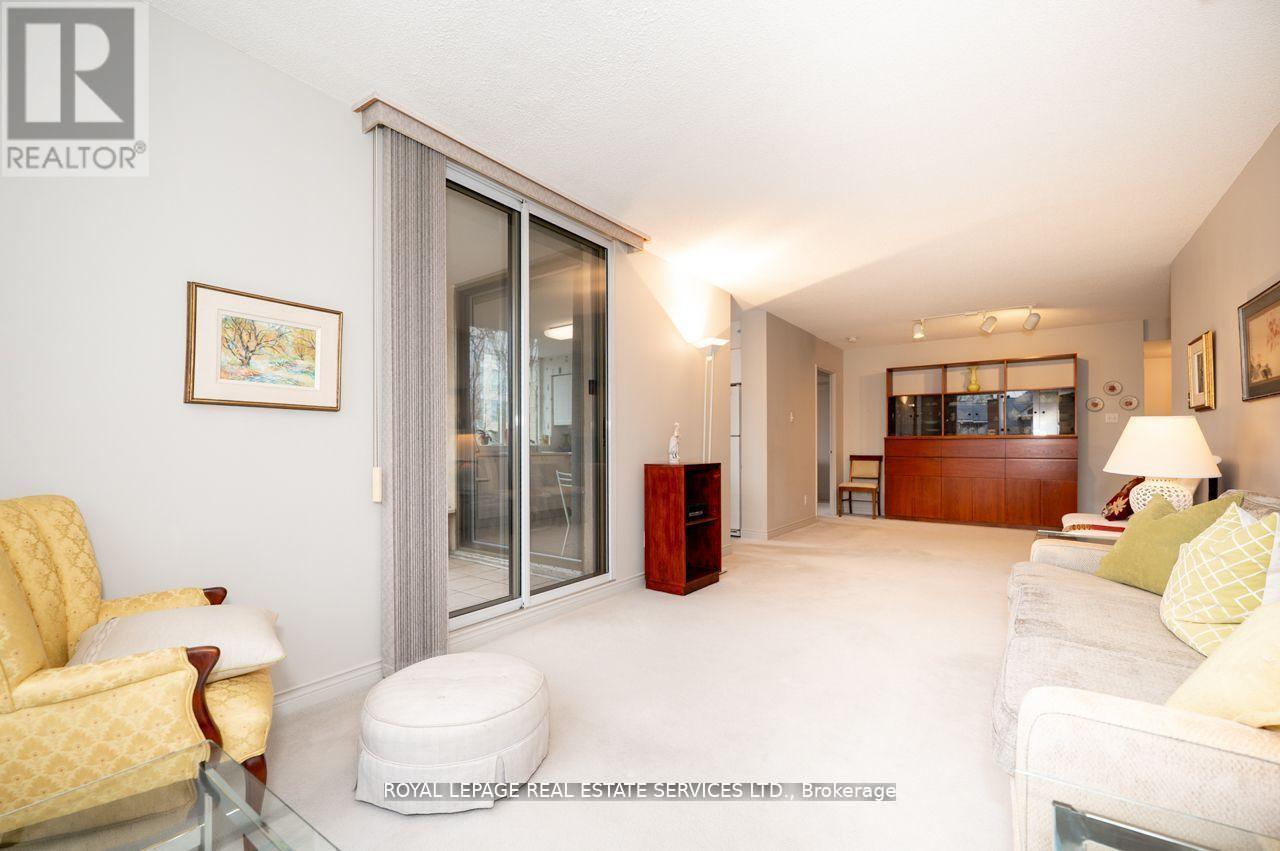 308 - 256 Doris Avenue, Toronto, Ontario  M2N 6X8 - Photo 15 - C12364637