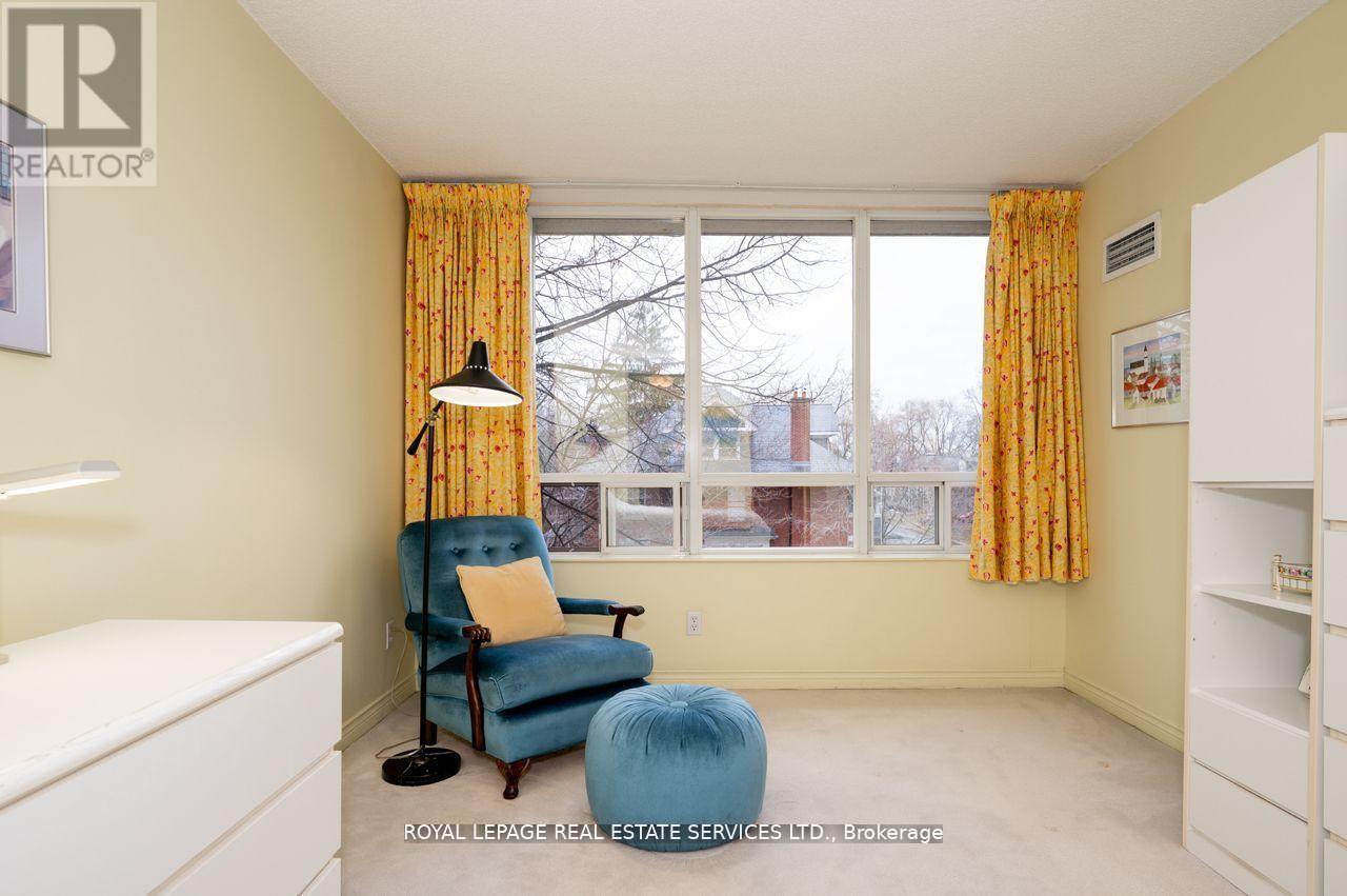 308 - 256 Doris Avenue, Toronto, Ontario  M2N 6X8 - Photo 16 - C12364637