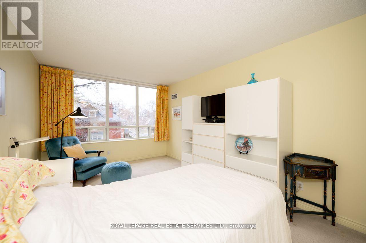 308 - 256 Doris Avenue, Toronto, Ontario  M2N 6X8 - Photo 17 - C12364637