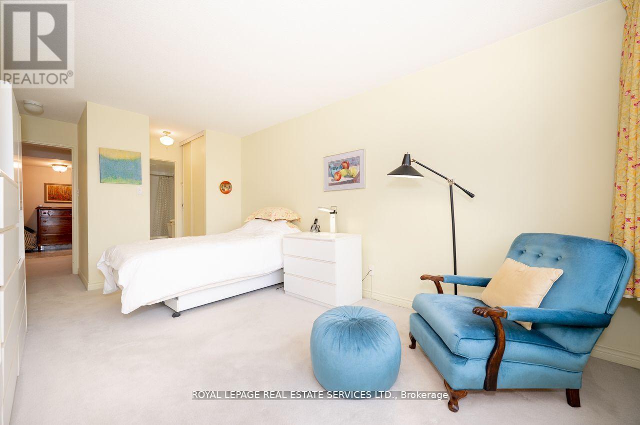308 - 256 Doris Avenue, Toronto, Ontario  M2N 6X8 - Photo 18 - C12364637
