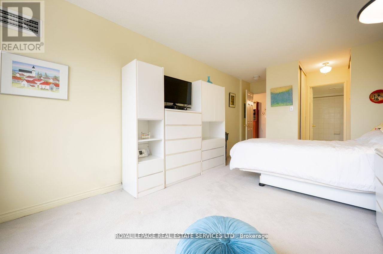 308 - 256 Doris Avenue, Toronto, Ontario  M2N 6X8 - Photo 19 - C12364637