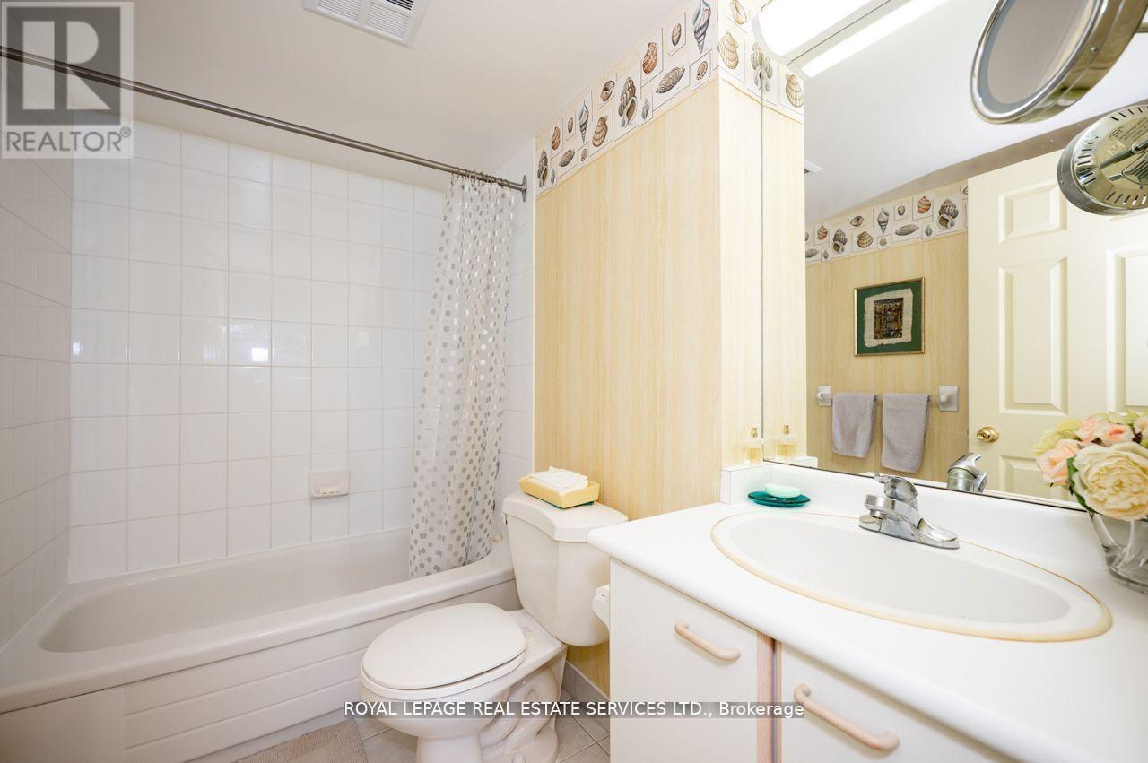 308 - 256 Doris Avenue, Toronto, Ontario  M2N 6X8 - Photo 20 - C12364637