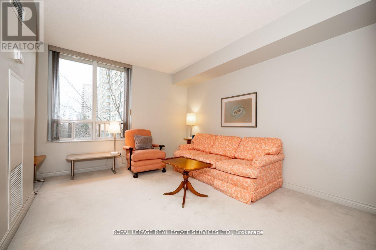 308 - 256 Doris Avenue, Toronto, Ontario  M2N 6X8 - Photo 22 - C12364637