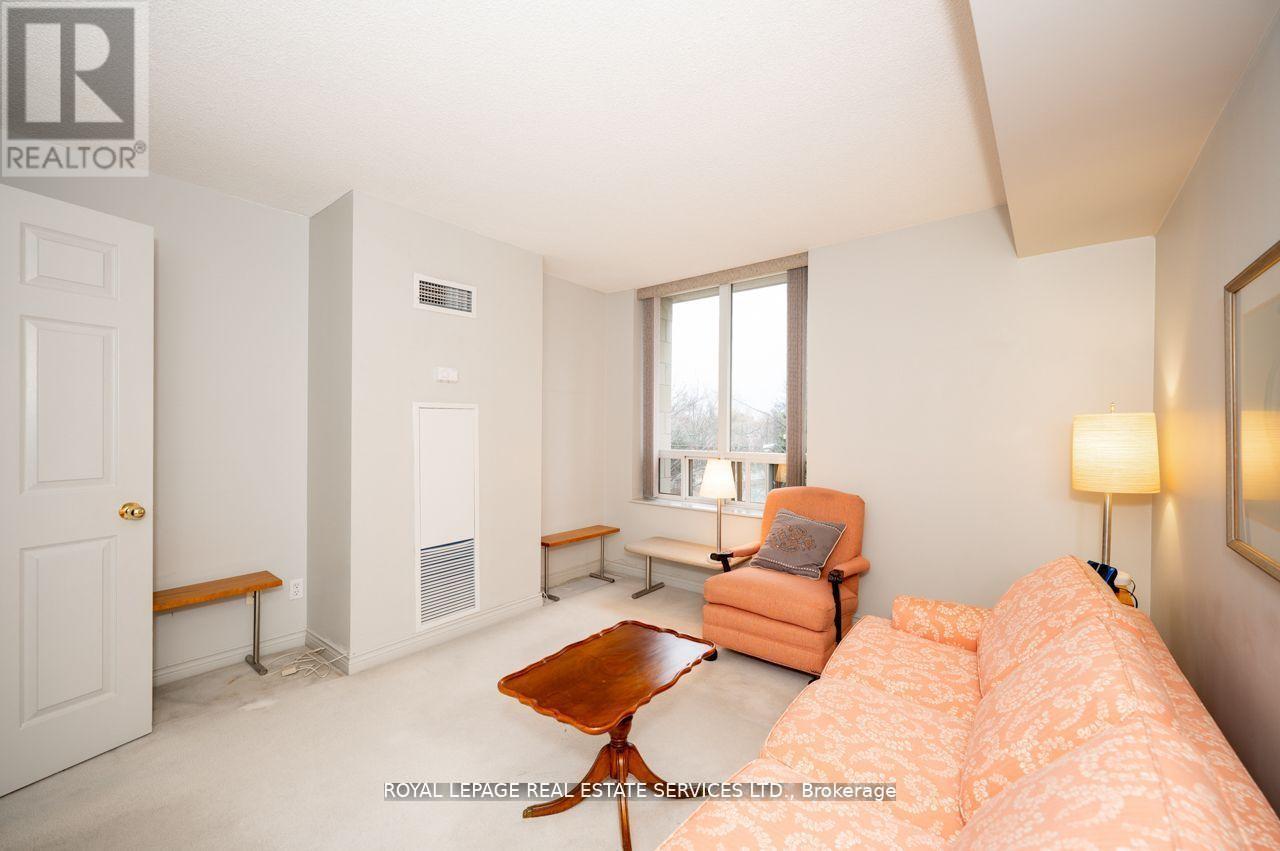 308 - 256 Doris Avenue, Toronto, Ontario  M2N 6X8 - Photo 23 - C12364637