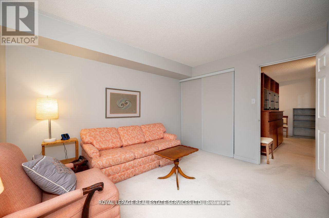 308 - 256 Doris Avenue, Toronto, Ontario  M2N 6X8 - Photo 24 - C12364637