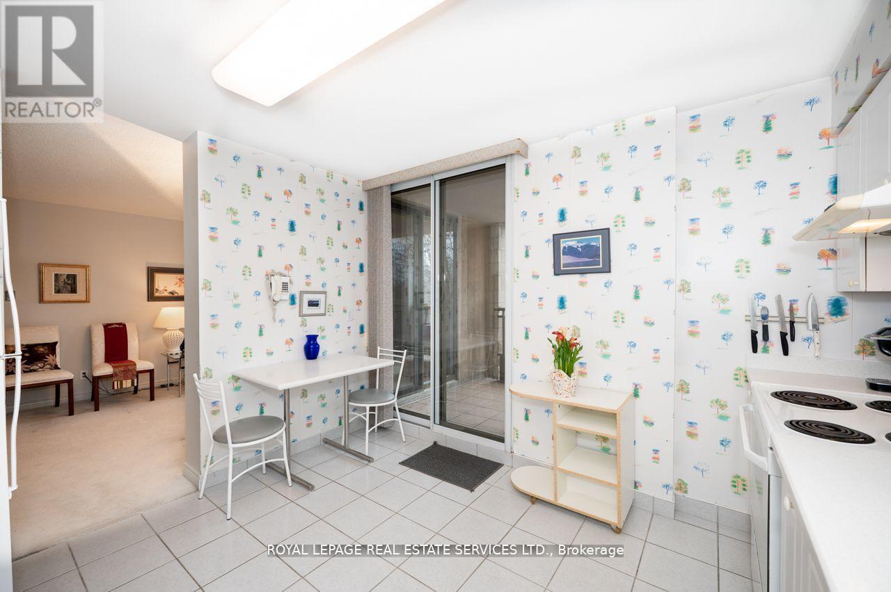 308 - 256 Doris Avenue, Toronto, Ontario  M2N 6X8 - Photo 27 - C12364637