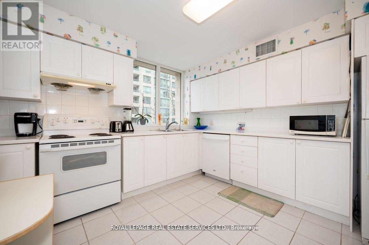 308 - 256 Doris Avenue, Toronto, Ontario  M2N 6X8 - Photo 28 - C12364637