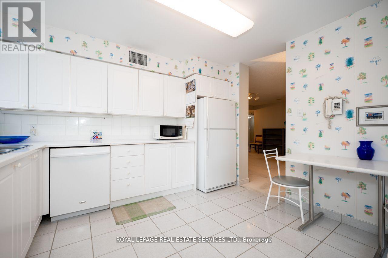 308 - 256 Doris Avenue, Toronto, Ontario  M2N 6X8 - Photo 29 - C12364637