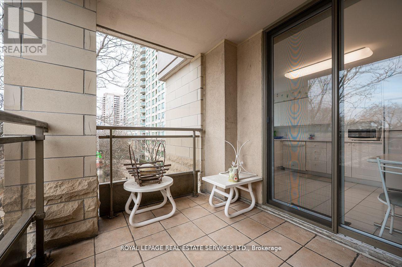 308 - 256 Doris Avenue, Toronto, Ontario  M2N 6X8 - Photo 31 - C12364637