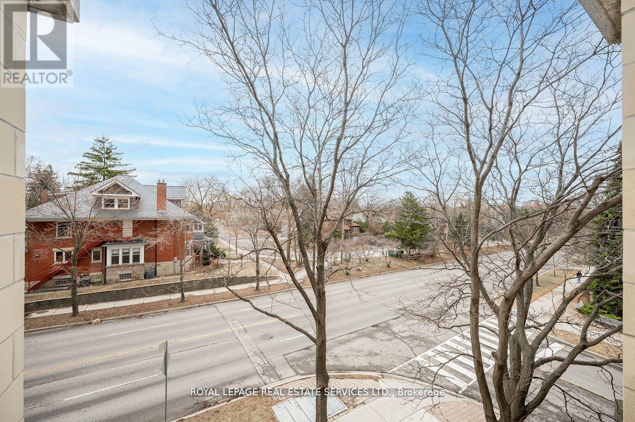 308 - 256 Doris Avenue, Toronto, Ontario  M2N 6X8 - Photo 33 - C12364637