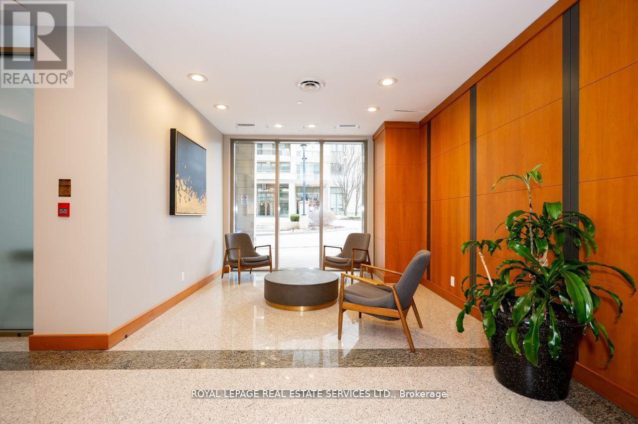 308 - 256 Doris Avenue, Toronto, Ontario  M2N 6X8 - Photo 5 - C12364637
