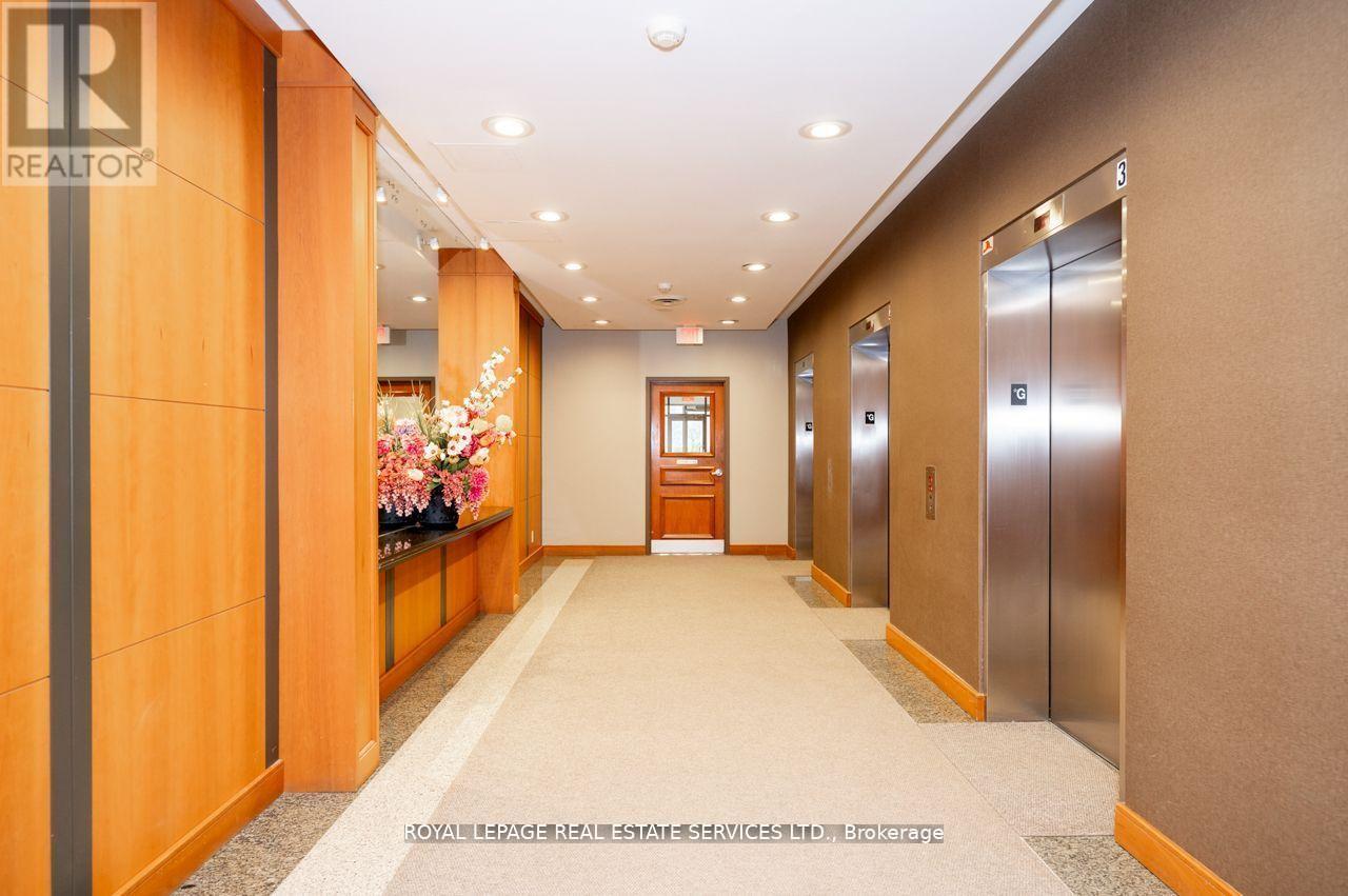 308 - 256 Doris Avenue, Toronto, Ontario  M2N 6X8 - Photo 6 - C12364637