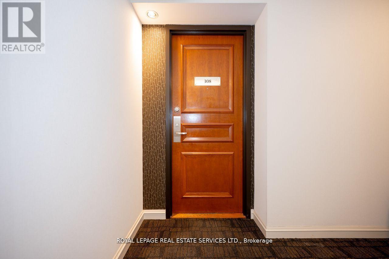 308 - 256 Doris Avenue, Toronto, Ontario  M2N 6X8 - Photo 7 - C12364637