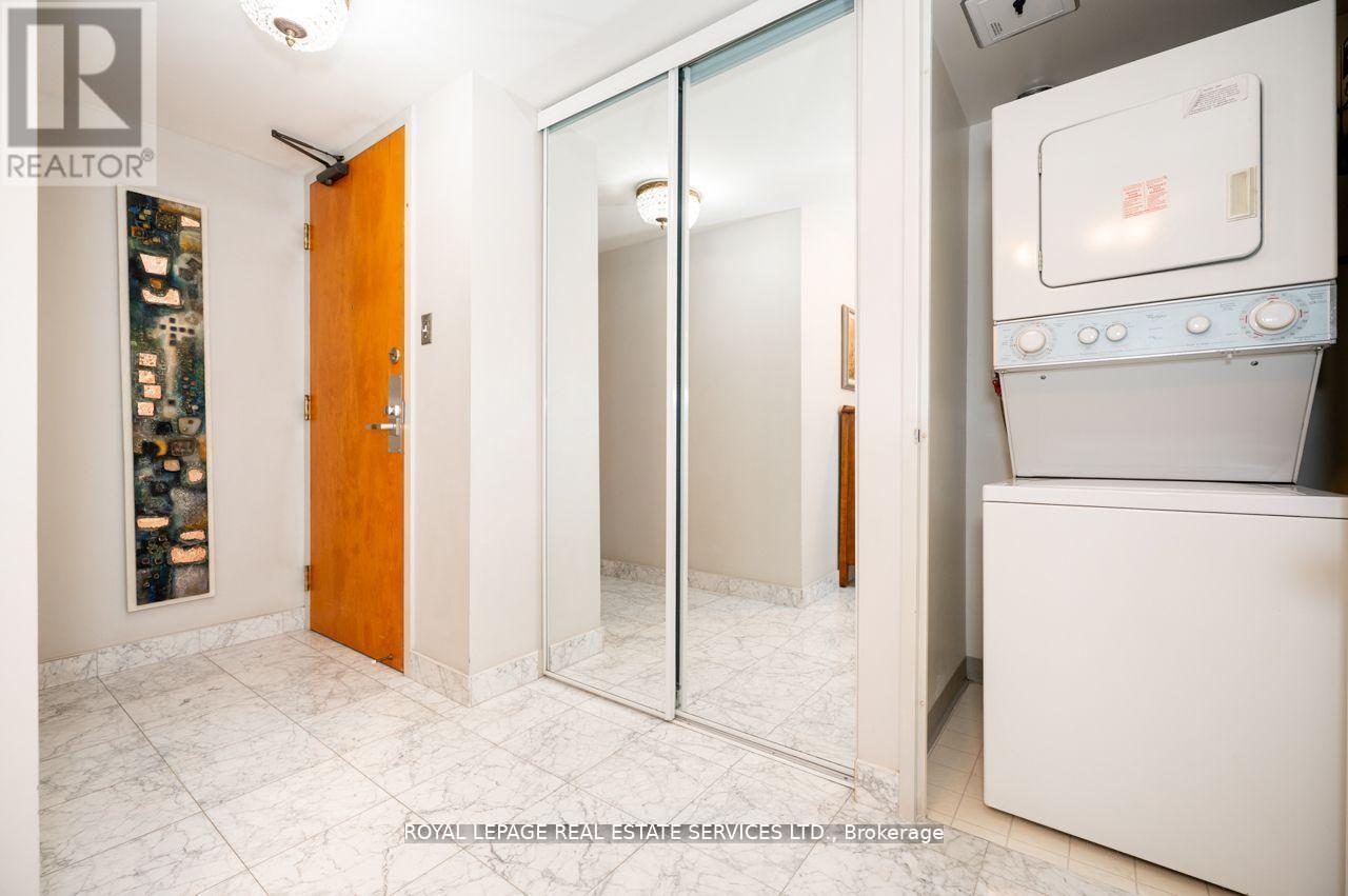 308 - 256 Doris Avenue, Toronto, Ontario  M2N 6X8 - Photo 8 - C12364637