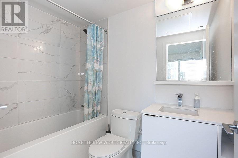717 - 85 Wood Street, Toronto, Ontario  M4Y 0E8 - Photo 7 - C12364657