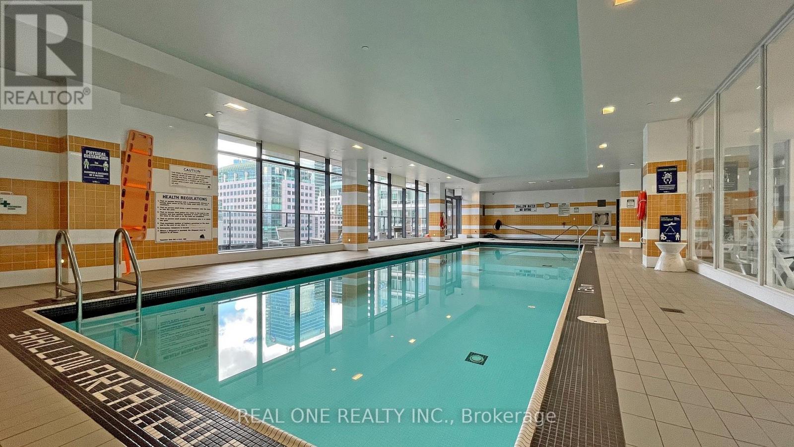 3106 - 295 Adelaide Street W, Toronto, Ontario  M5V 0L4 - Photo 40 - C12364675