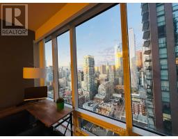 3106 - 295 ADELAIDE STREET W, Toronto, Ontario