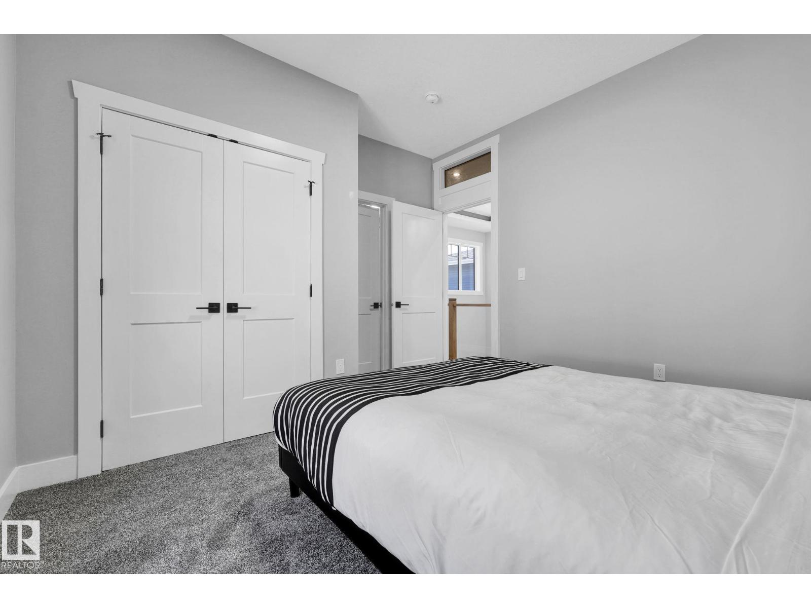 1815 17 Av Nw, Edmonton, Alberta  T6T 2N2 - Photo 34 - E4454723