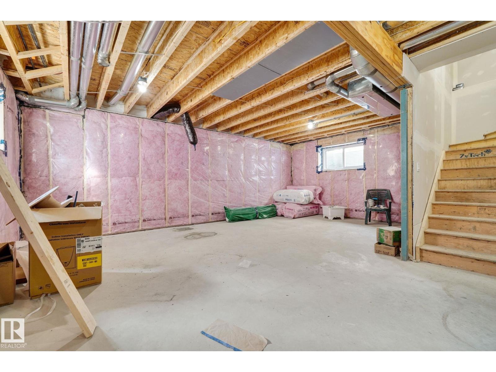 1815 17 Av Nw, Edmonton, Alberta  T6T 2N2 - Photo 49 - E4454723