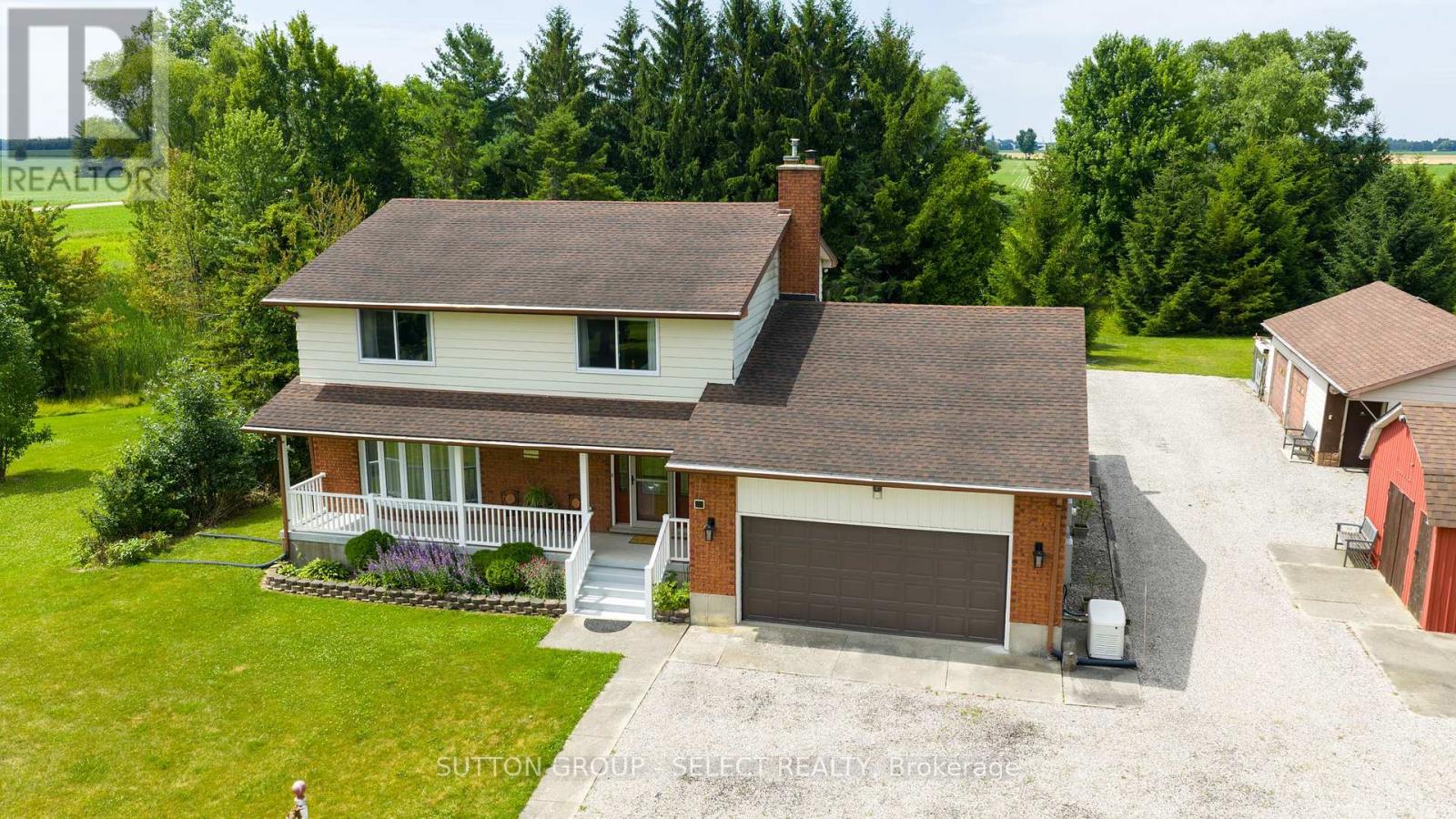 23605 COLDSTREAM ROAD, Middlesex Centre, Ontario