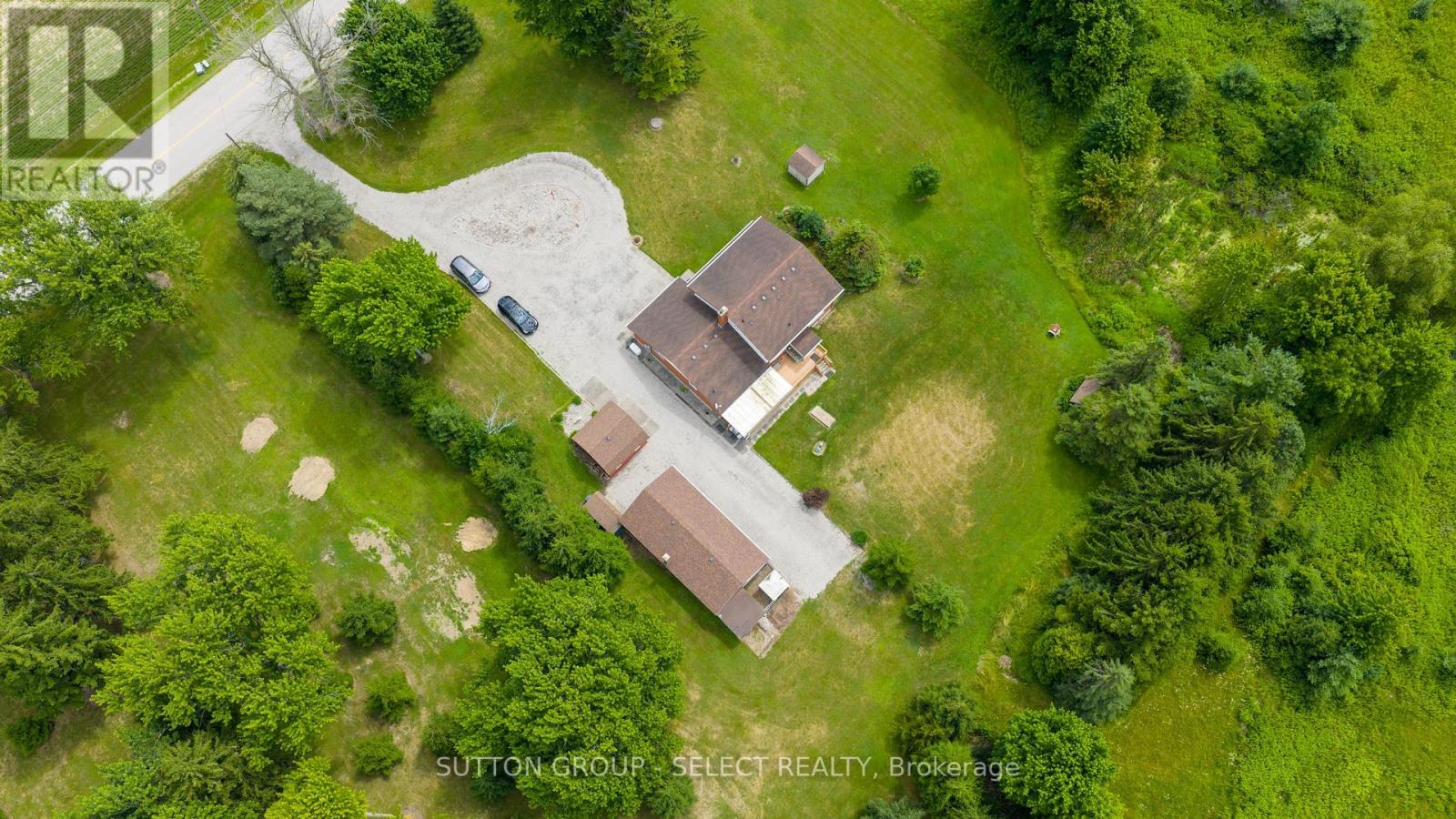 23605 Coldstream Road, Middlesex Centre, Ontario  N0L 1R0 - Photo 3 - X12364794