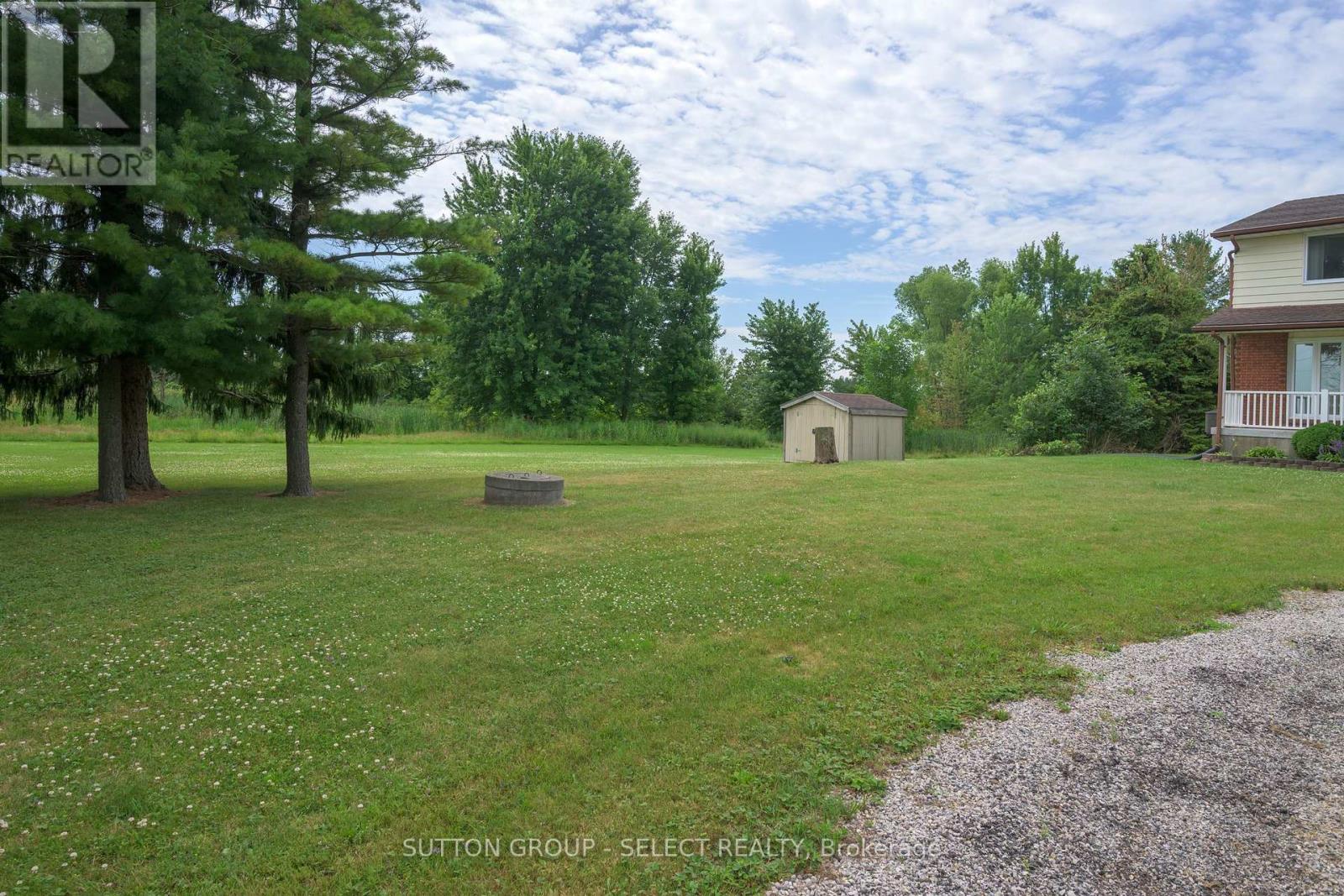 23605 Coldstream Road, Middlesex Centre, Ontario  N0L 1R0 - Photo 40 - X12364794