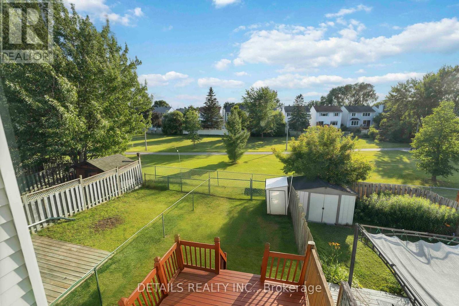 1537 Briarfield Crescent, Ottawa, Ontario  K4A 1Z9 - Photo 35 - X12364707