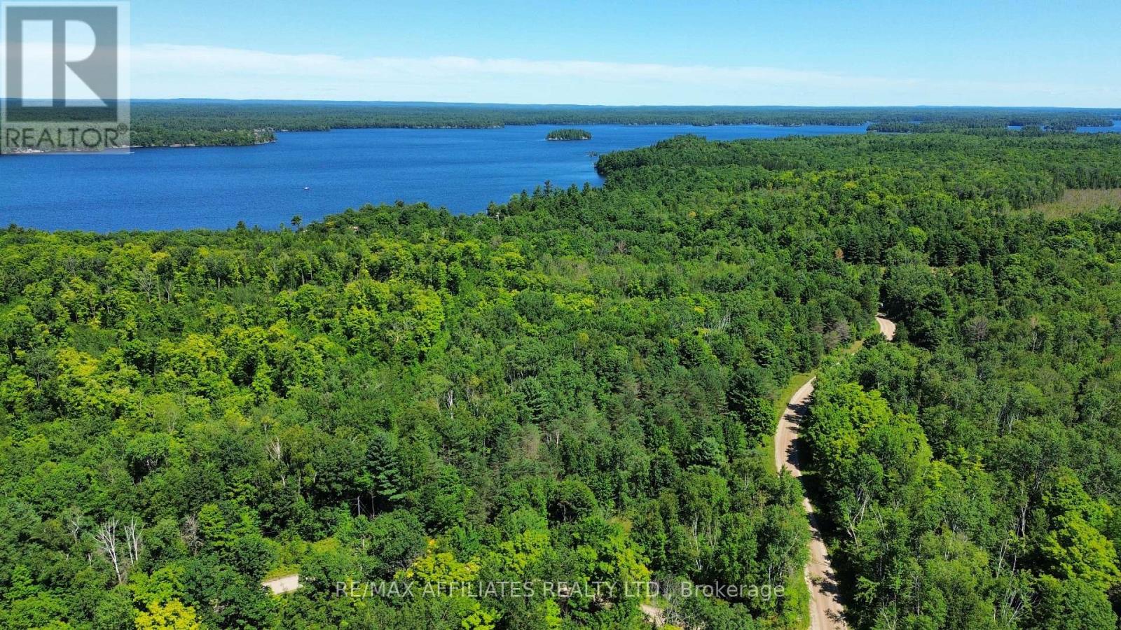 000 KIRK KOVE ROAD, Frontenac, Ontario