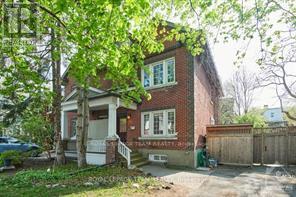 A - 36 MURIEL STREET, Ottawa, Ontario