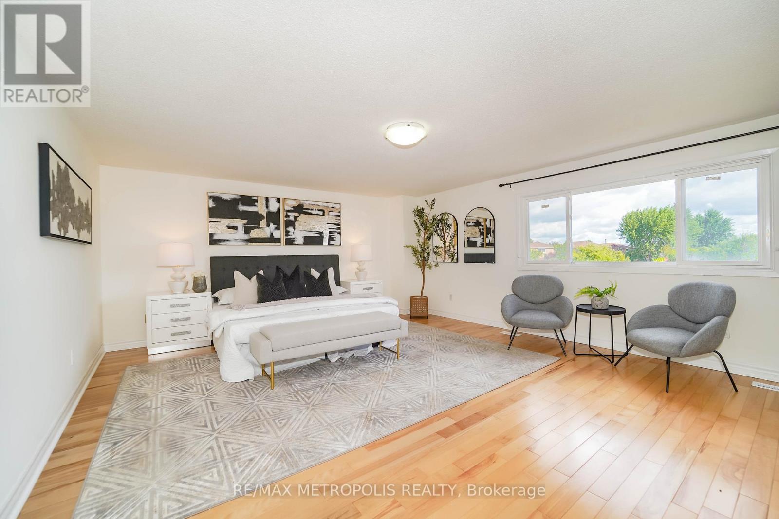 40 Lavron Court, Markham, Ontario  L3S 2N8 - Photo 27 - N12364642