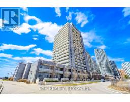 1011 - 55 ONEIDA CRESCENT, Richmond Hill, Ontario