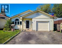160 DAVIS Street, Port Colborne, Ontario