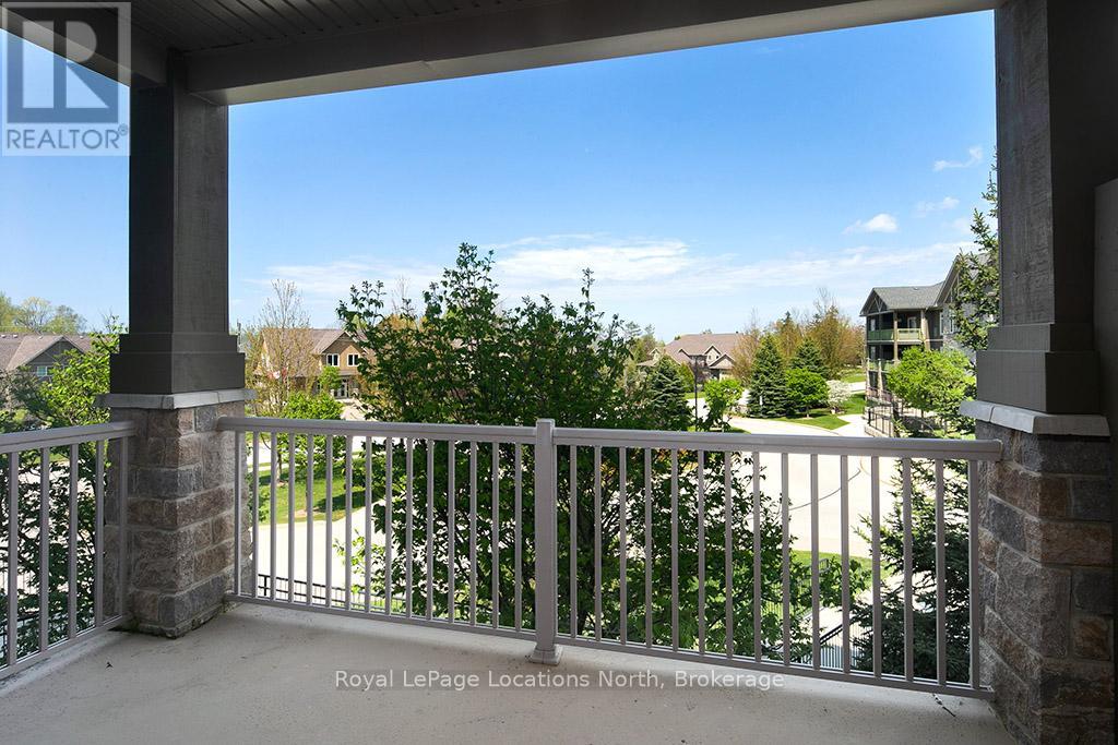 203 - 25 Beaver Street S, Blue Mountains, Ontario  N0H 2P0 - Photo 14 - X12364712